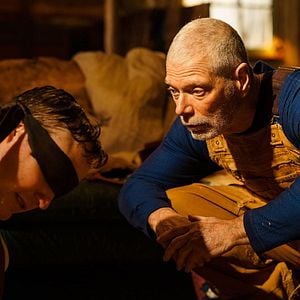 Fotoğraf Stephen Lang