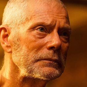 Fotoğraf Stephen Lang