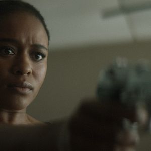 Fotoğraf Hayalet Suikastçı