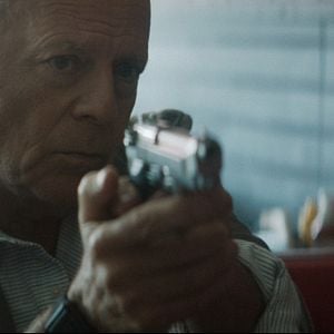 Fotoğraf Hayalet Suikastçı