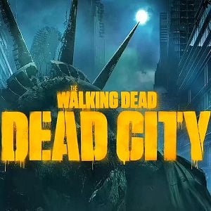 Fotoğraf The Walking Dead: Dead City