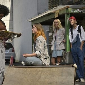 Fotoğraf Sinje Irslinger