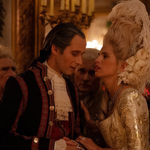 Fotoğraf Benjamin Lavernhe