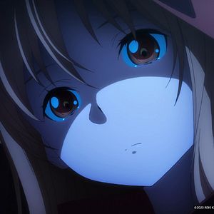 Fotoğraf Gekijouban Sword Art Online: Progressive - Hoshinaki Yoru no Aria