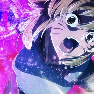 Fotoğraf Gekijō-ban Sword Art Online: Progressive Kuraki Yūyami no Scherzo