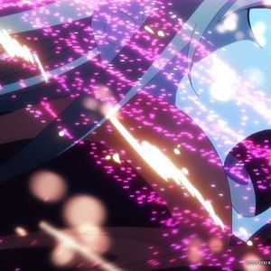 Fotoğraf Gekijō-ban Sword Art Online: Progressive Kuraki Yūyami no Scherzo
