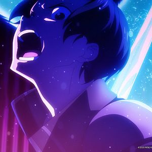 Fotoğraf Gekijō-ban Sword Art Online: Progressive Kuraki Yūyami no Scherzo