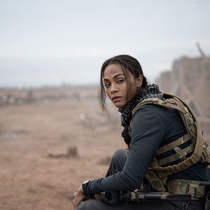 Fotoğraf Special Ops: Lioness