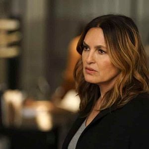 Fotoğraf Mariska Hargitay