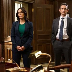 Fotoğraf Odelya Halevi