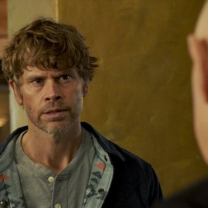 Fotoğraf Eric Christian Olsen