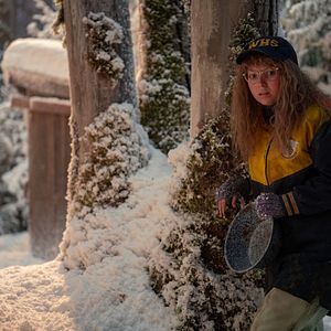 Fotoğraf Sammi Hanratty