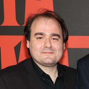 Fotoğraf Alfonso Perugini