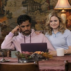 Fotoğraf Rose McIver