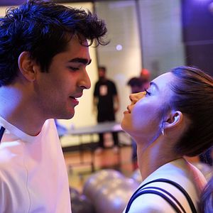 Fotoğraf Yalı Çapkını