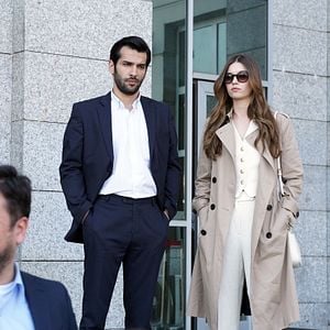 Fotoğraf Yalı Çapkını