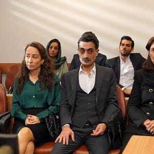 Fotoğraf Yalı Çapkını