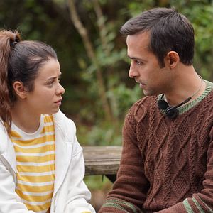 Fotoğraf Ateş Kuşları