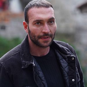 Fotoğraf Ateş Kuşları