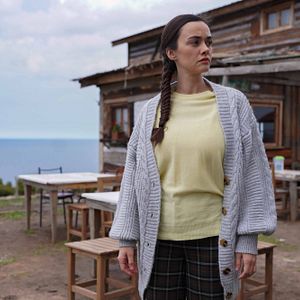 Fotoğraf Ateş Kuşları