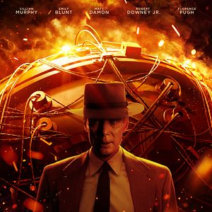 Fotoğraf Oppenheimer