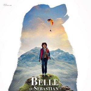 Fotoğraf Belle ve Sebastian: Cesur Dostum