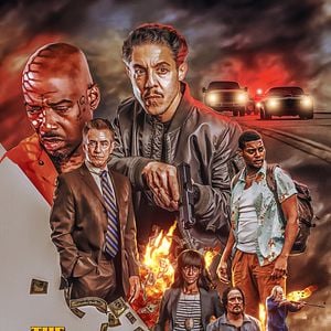 Fotoğraf The Getback