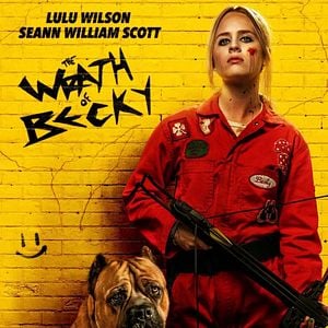 Fotoğraf Becky'nin Gazabı