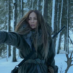 Fotoğraf The Mother