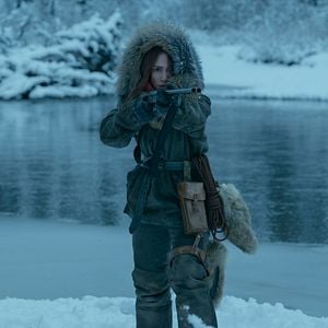 Fotoğraf Jennifer Lopez