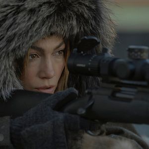 Fotoğraf Jennifer Lopez