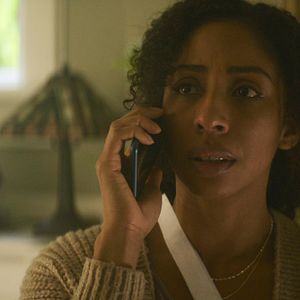 Fotoğraf The Mother