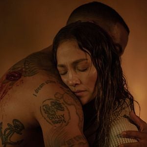 Fotoğraf Jennifer Lopez