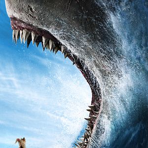 Fotoğraf Meg 2: Çukur