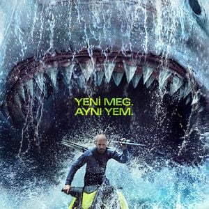 Fotoğraf Meg 2: Çukur