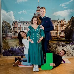 Fotoğraf Trauzeugen