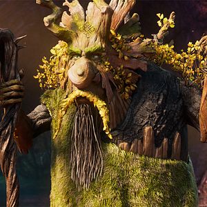 Fotoğraf Mavka: Ormanın Şarkısı