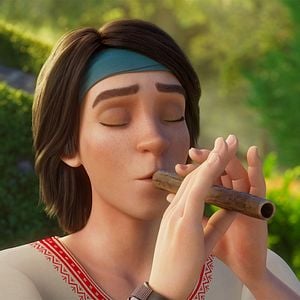 Fotoğraf Mavka: Ormanın Şarkısı