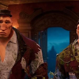 Fotoğraf Mavka: Ormanın Şarkısı