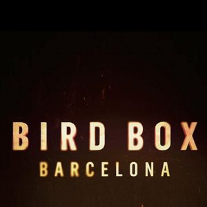 Fotoğraf Bird Box Barcelona