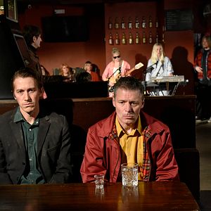 Fotoğraf Sararmış Yapraklar