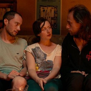 Fotoğraf Luc Chessel