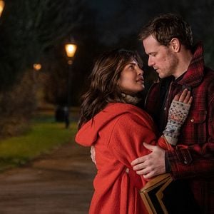 Fotoğraf Priyanka Chopra Jonas