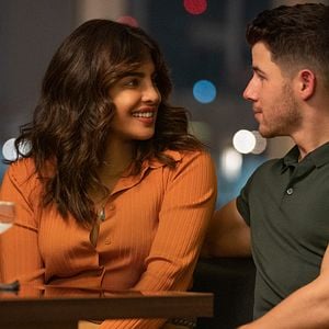 Fotoğraf Priyanka Chopra Jonas