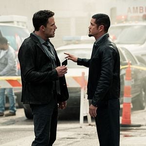 Fotoğraf Hypnotic: Zihin Avı