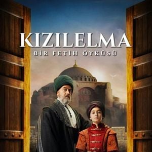 Fotoğraf Kızılelma: Bir Fetih Öyküsü