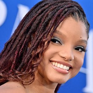 Fotoğraf Halle Bailey