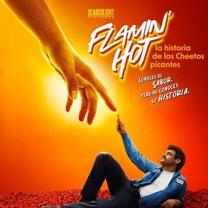 Fotoğraf Flamin' Hot