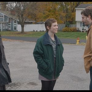Fotoğraf Sophia Lillis