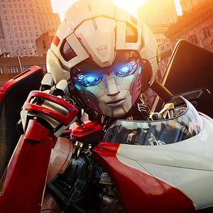 Fotoğraf Transformers: Canavarların Yükselişi